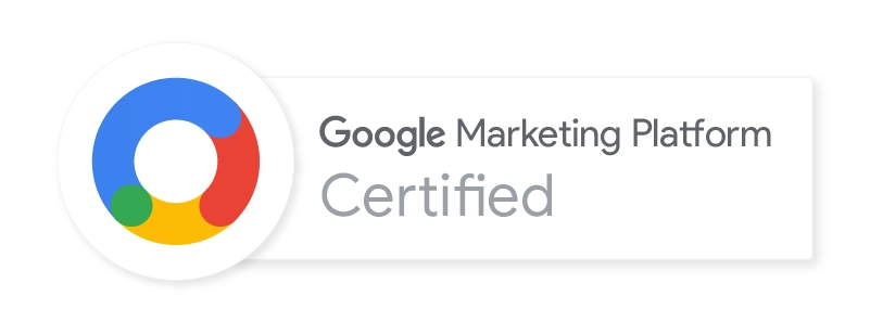 Google Marketing Platform