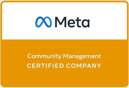 Meta Community Management