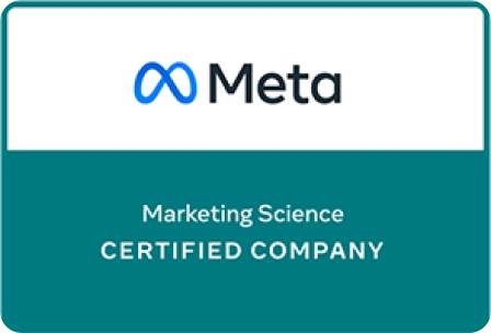 Meta Marketing Science