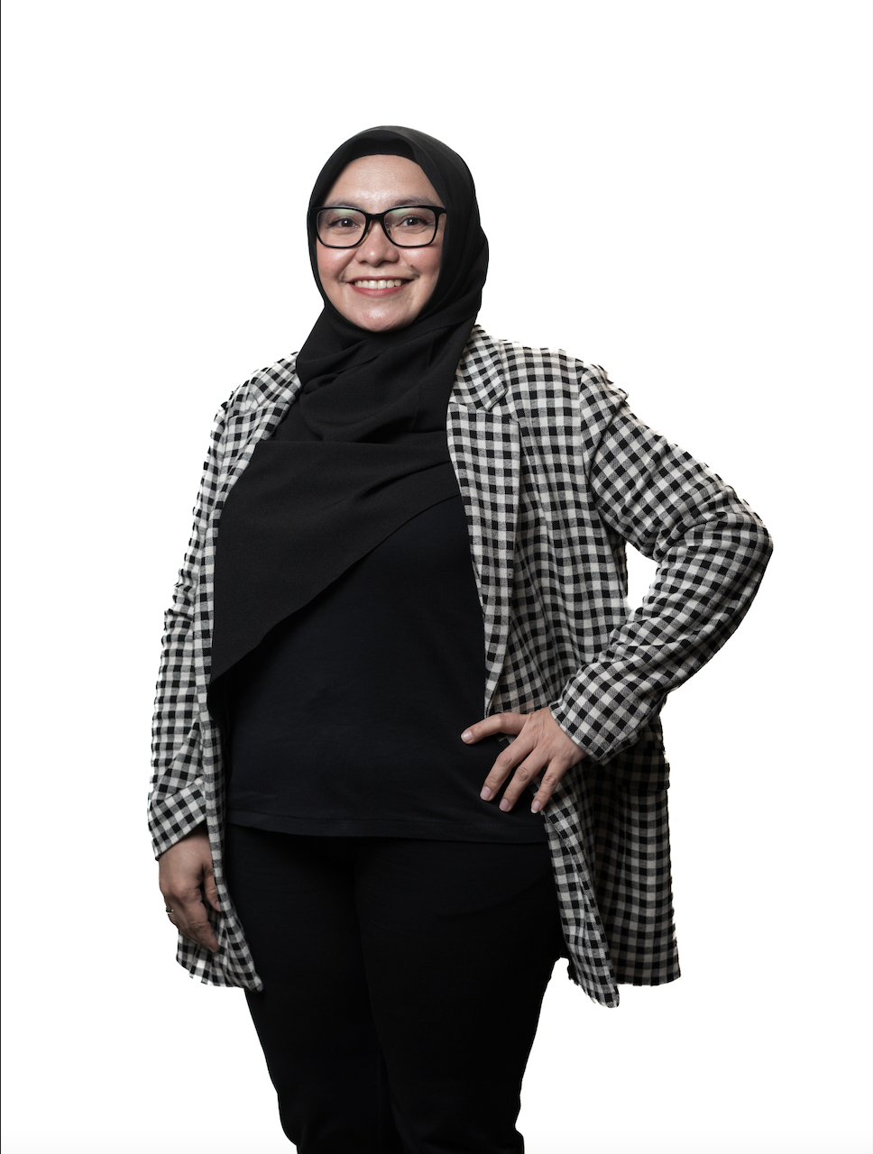 Fitri Rizayati