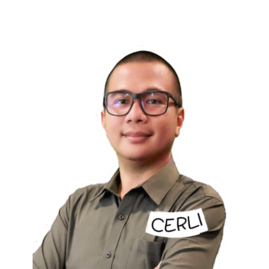 Cerli Wirsal