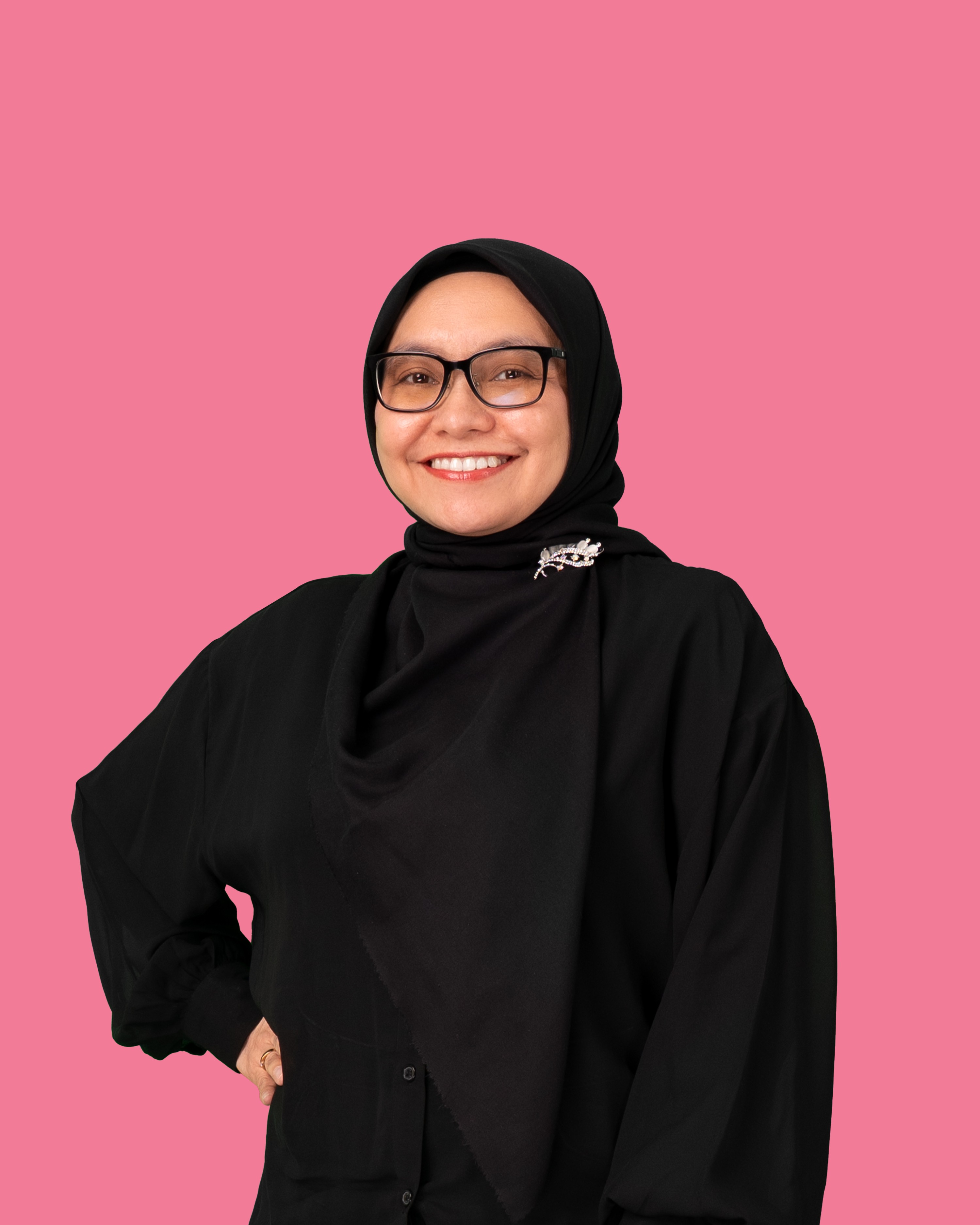 Fitri Rizayati