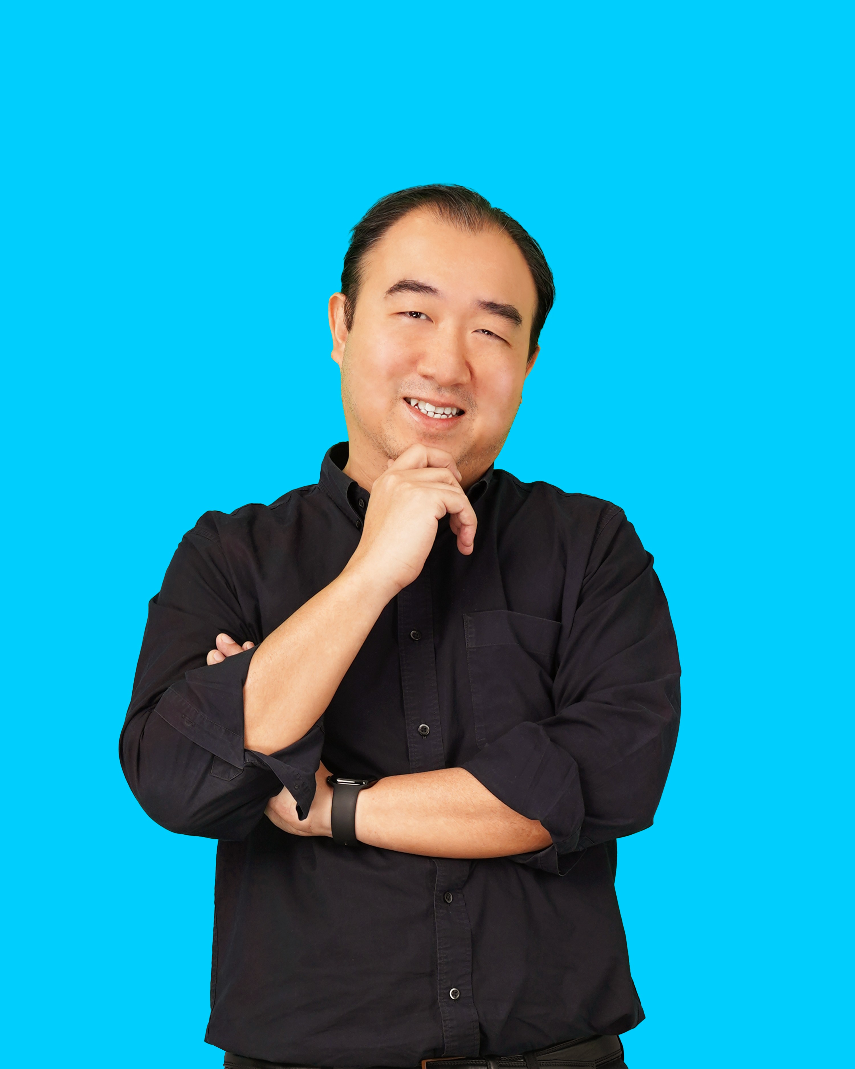 Melvin Goo