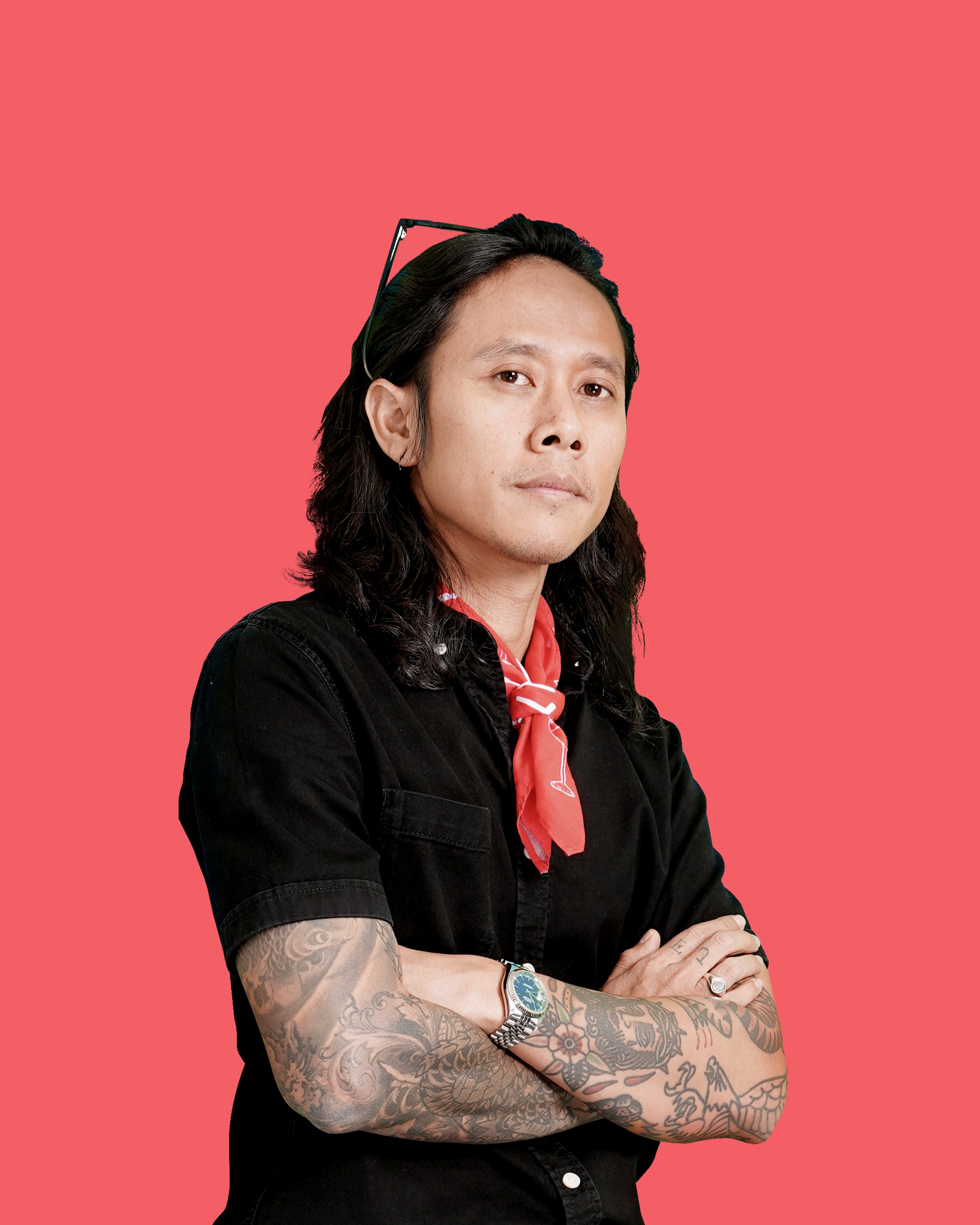 Frengky Jimbun