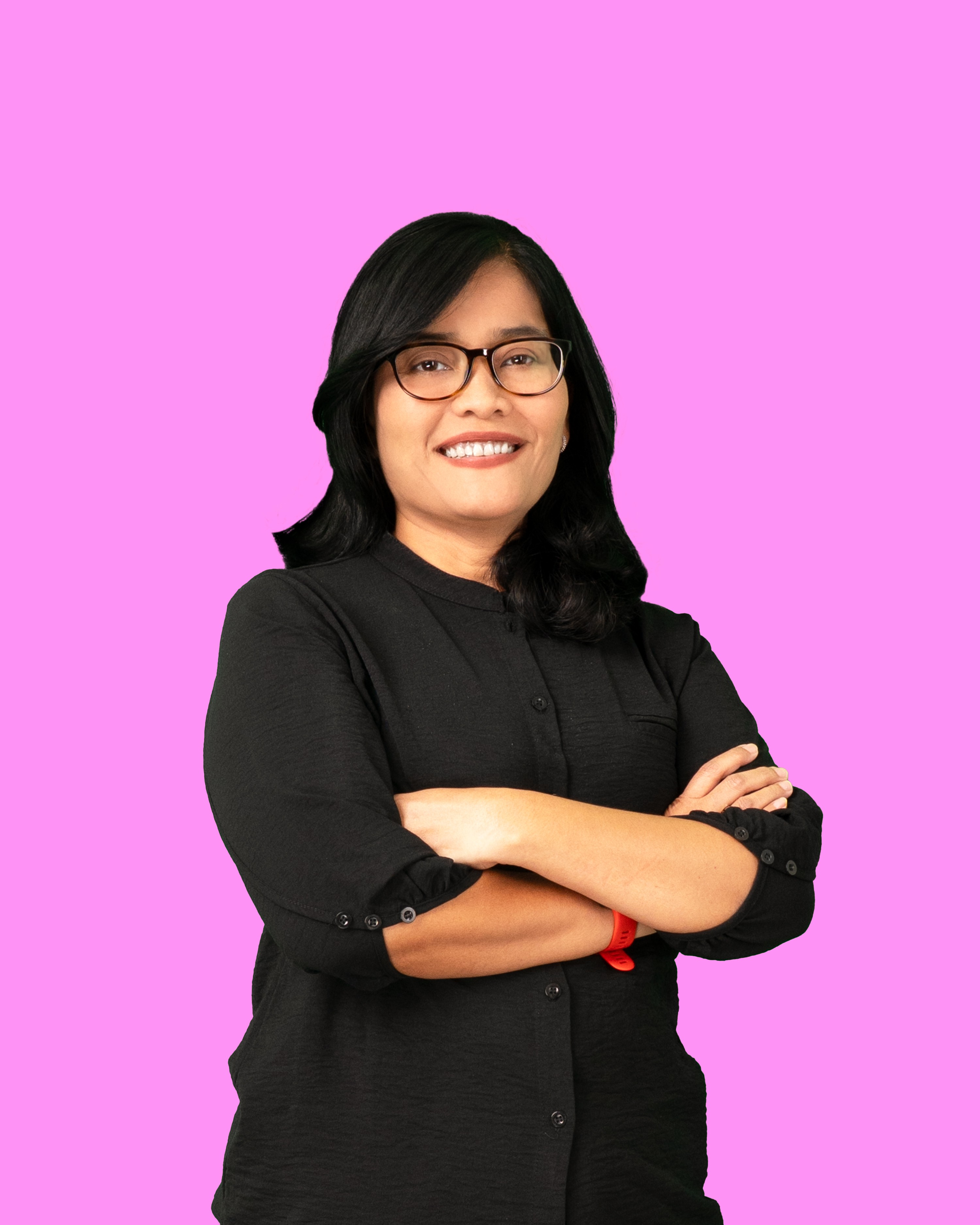 ⁠Tri Susanti
