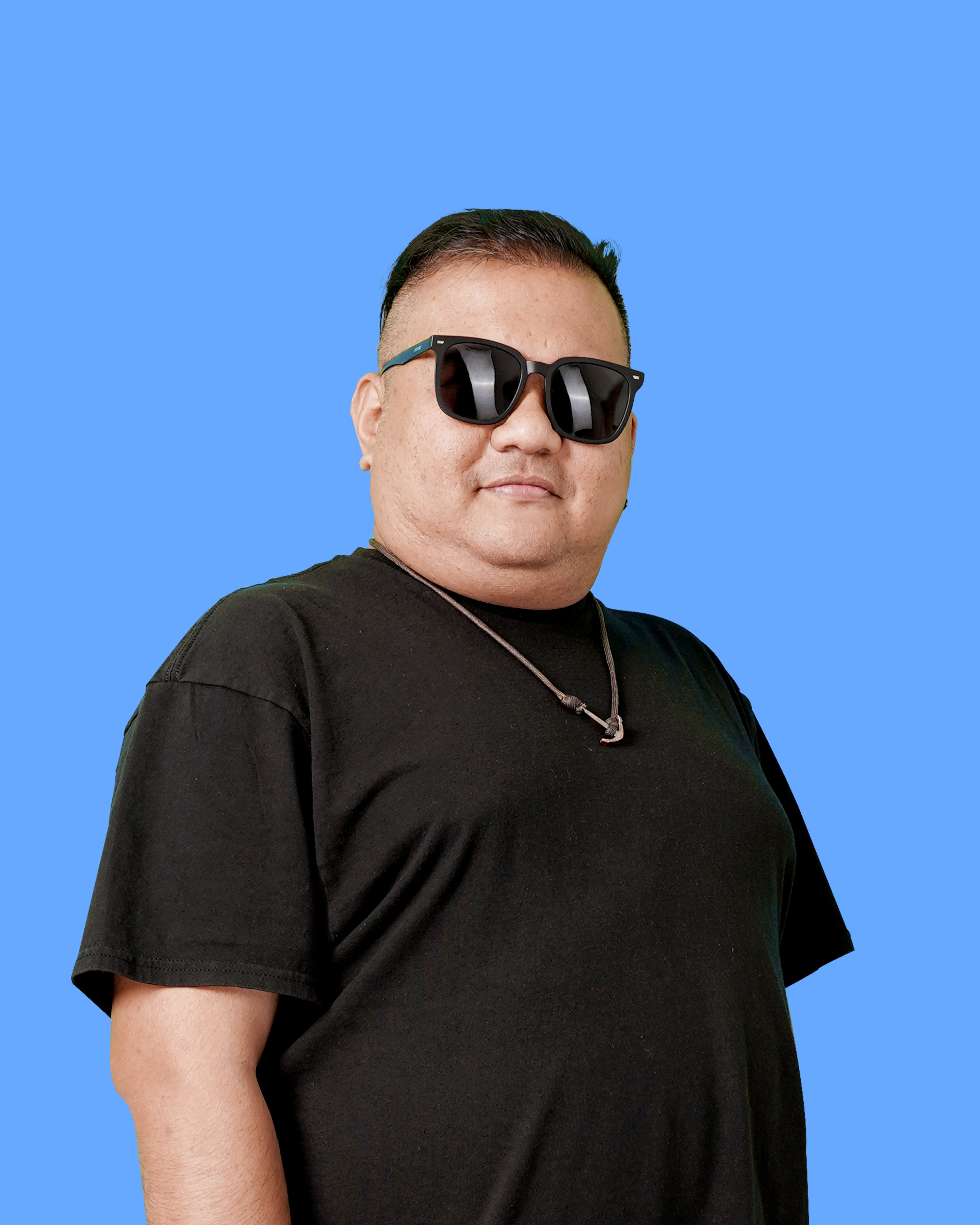 Dennan Ahmad