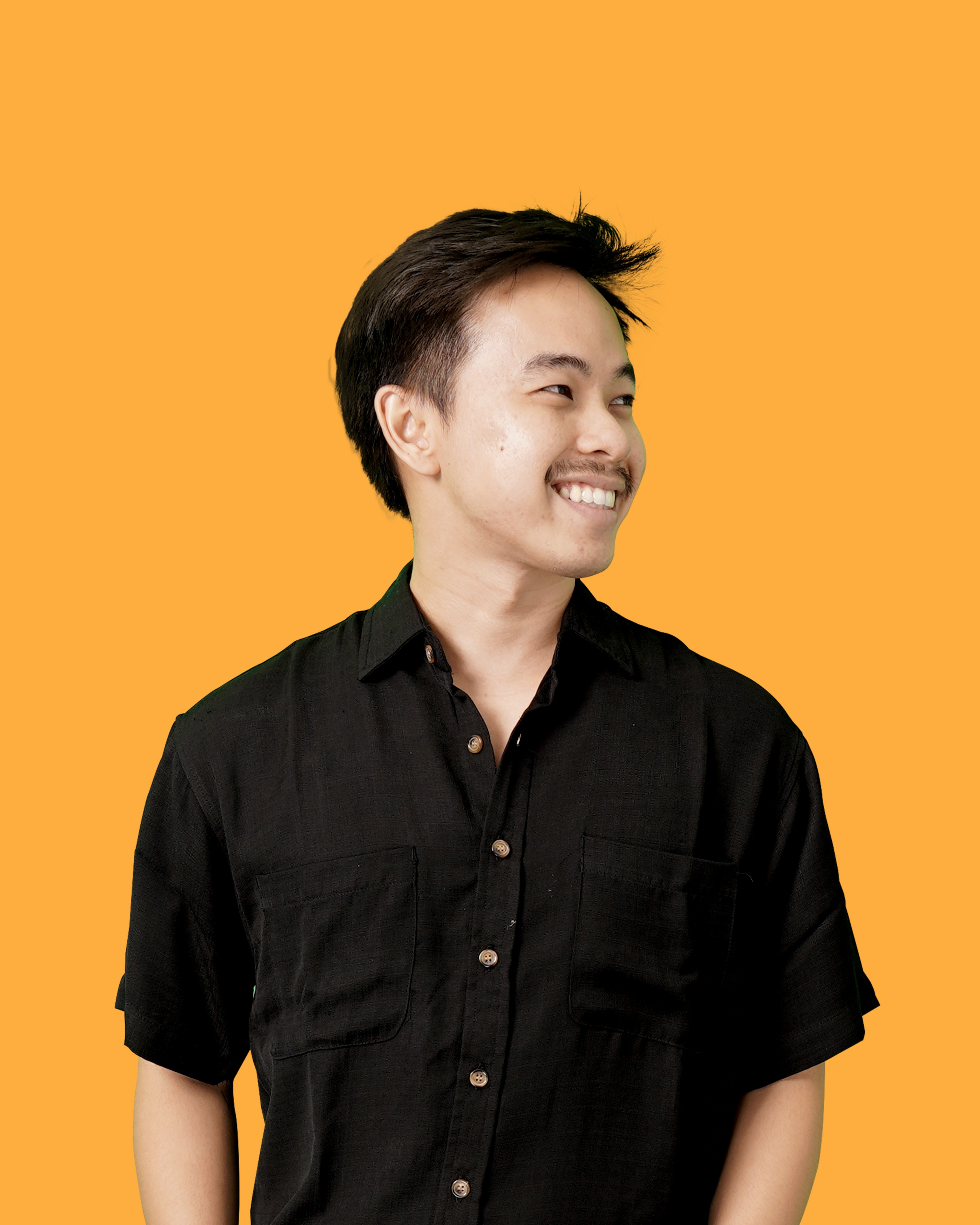 Reza Pebrianto