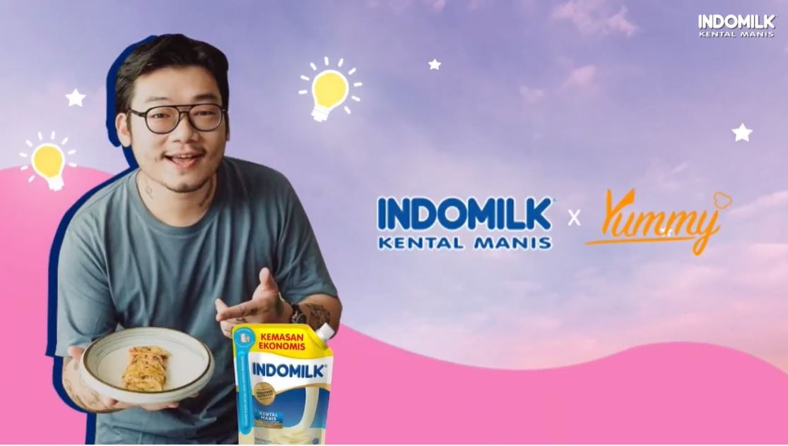 Kontes Resep Gak Abis Abis Edisi Korea